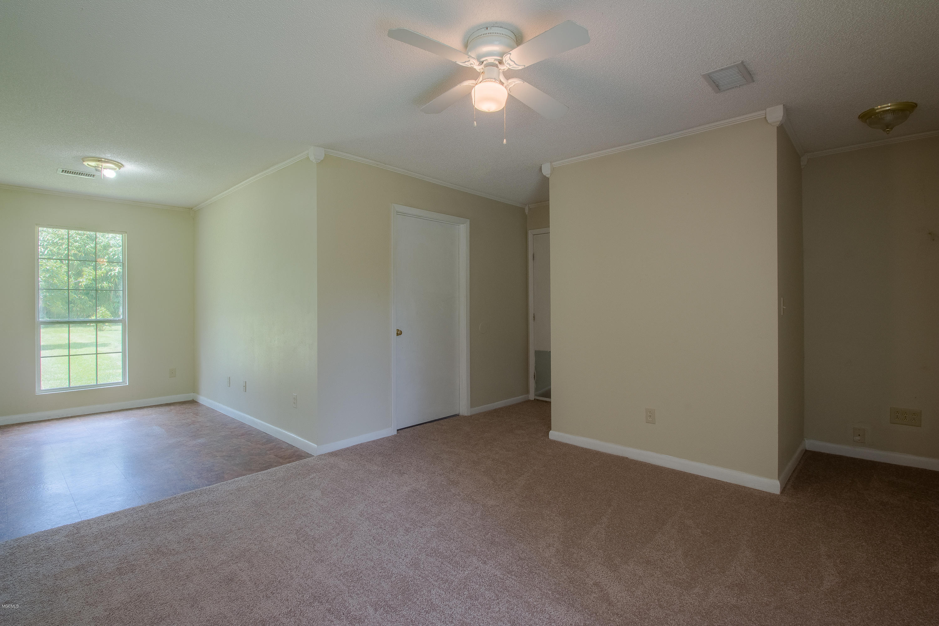 13482 John Clark Road Gulfport, MS 39503 - Photo 28 of 32 Apartment Bedroom