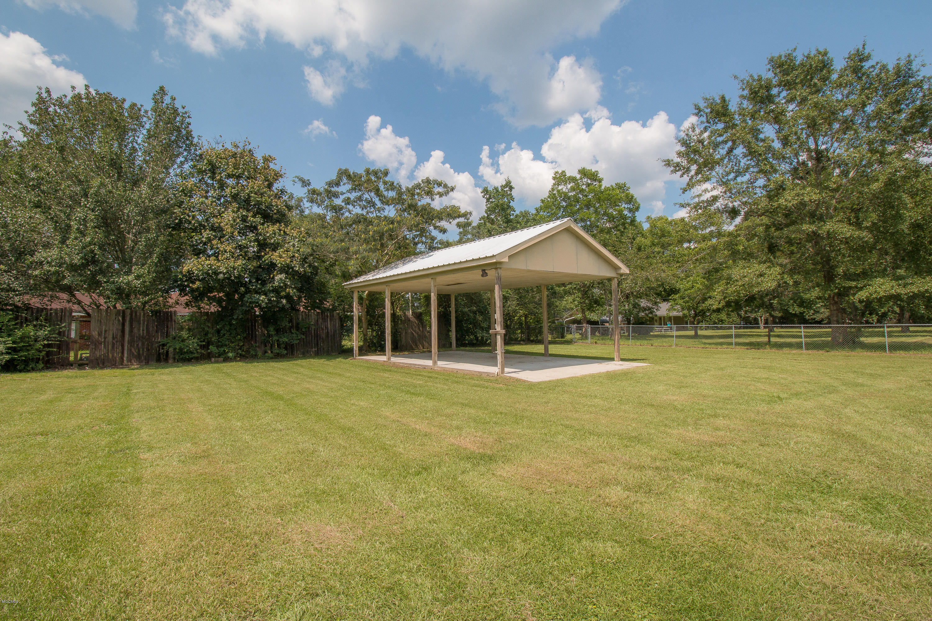 13482 John Clark Road Gulfport, MS 39503 - Photo 29 of 32 Boat Shed