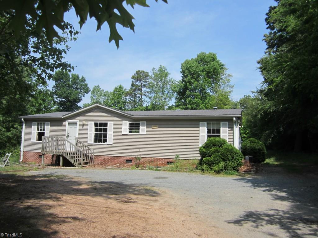244 Oakview Road Linwood, NC 27299 - Photo 1 of 10 Gallery Image 1