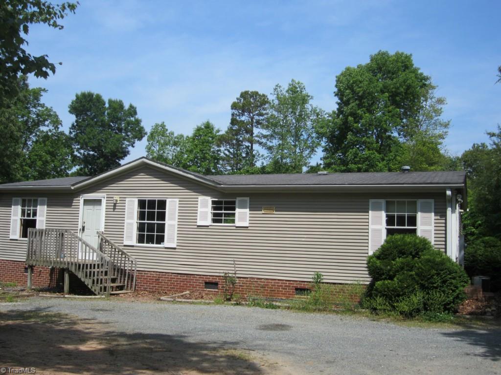 244 Oakview Road Linwood, NC 27299 - Photo 2 of 10 Gallery Image 2