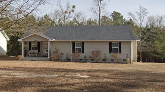 2648 Piper Road Ridge Spring, SC 29129 - Photo 1 of 1 piper