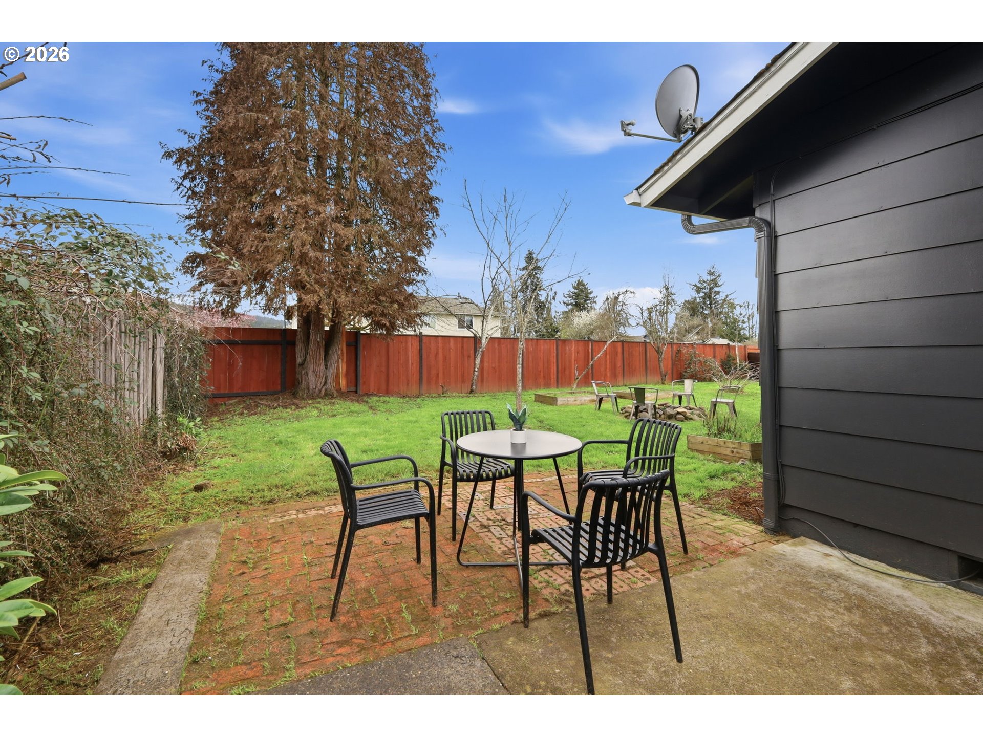 1745 East Grover Avenue Cottage Grove, OR 97424 - Photo 31 of 44