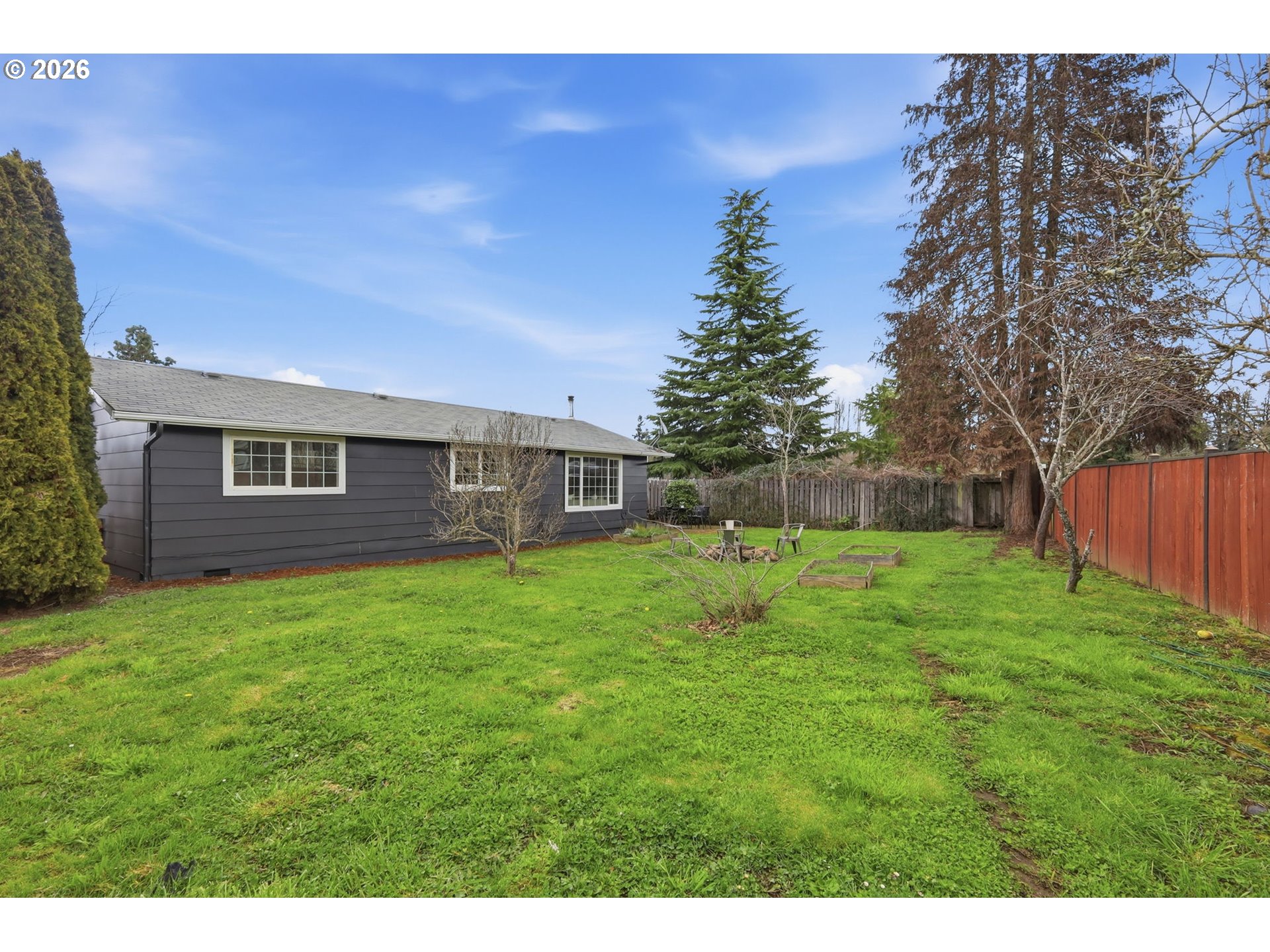 1745 East Grover Avenue Cottage Grove, OR 97424 - Photo 38 of 44