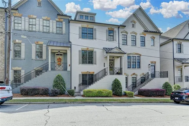 $675,000 | 1807 Falling Sky Court, Brookhaven, GA 30319
