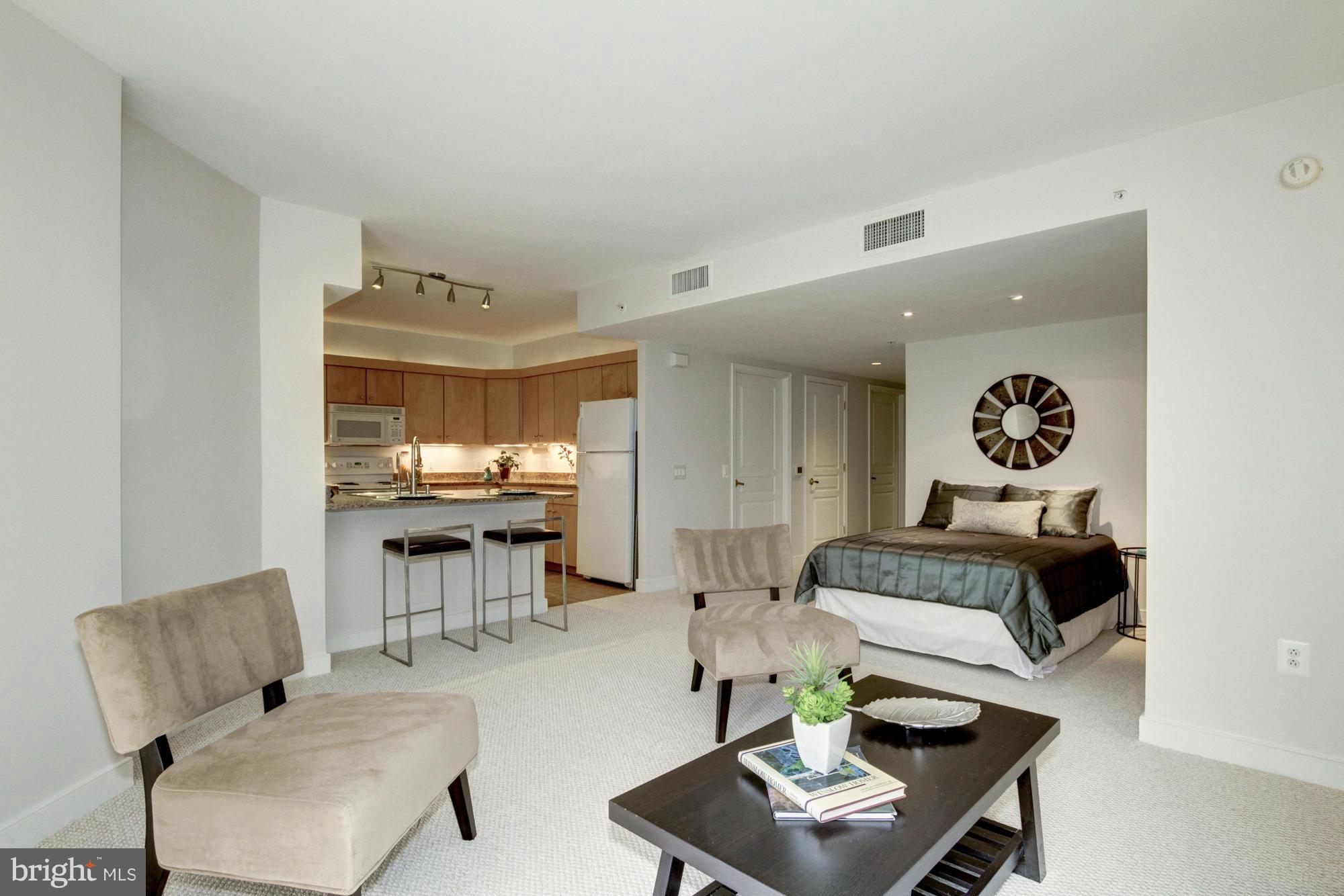 616 E Street Northwest, Unit 304 Washington, DC 20004 - Photo 11 of 28 Interior (General)