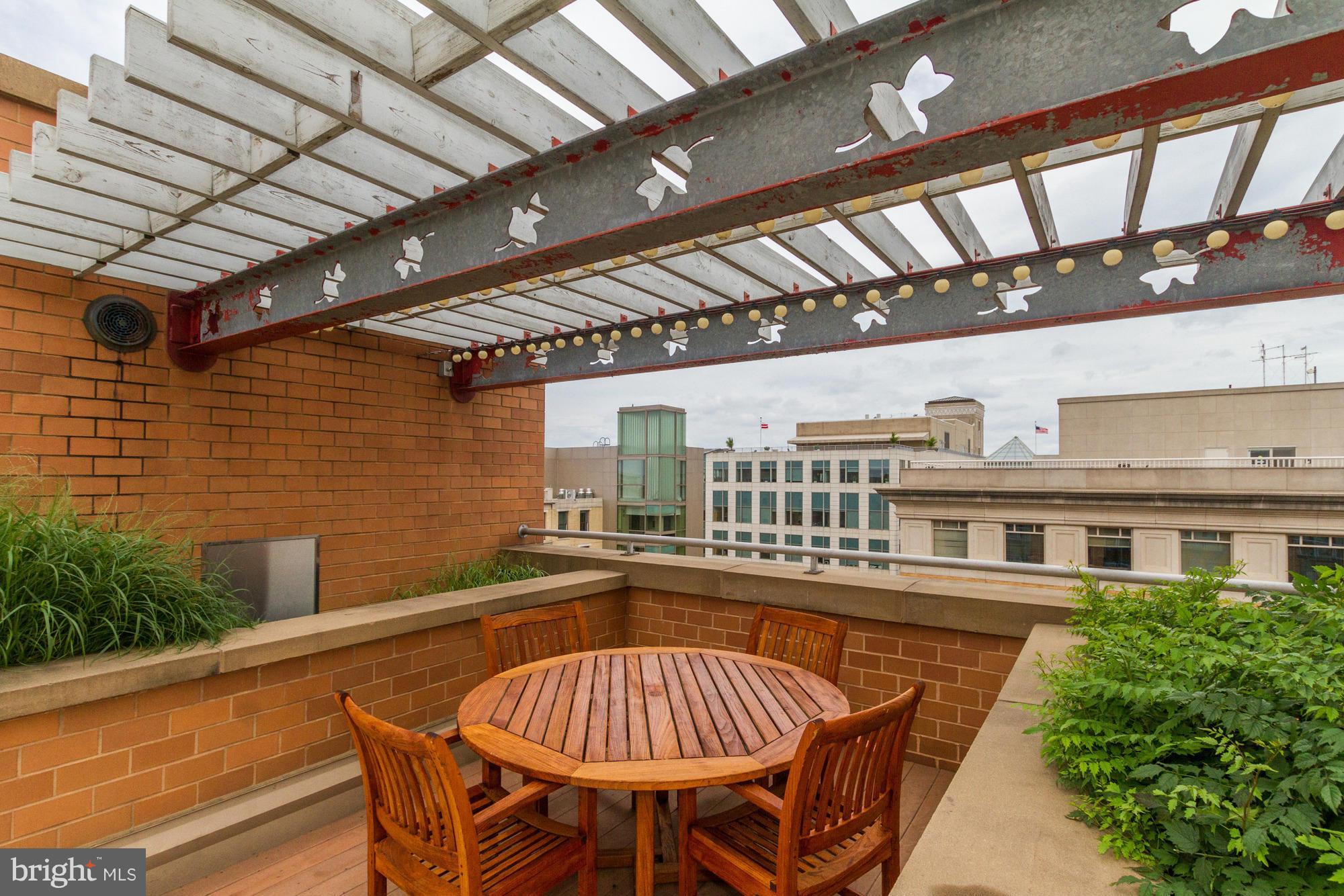 616 E Street Northwest, Unit 304 Washington, DC 20004 - Photo 26 of 28 Community