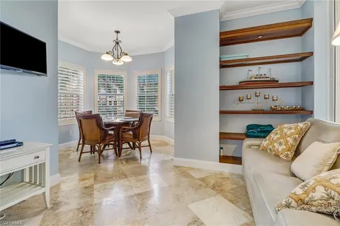 $655,000 | 401 Bayfront Place, Unit 3408, Naples, FL 34102