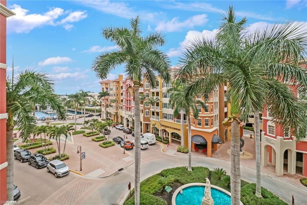 401 Bayfront Place, Unit 3408 Naples, FL 34102 - Photo 20 of 26