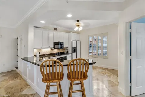 $655,000 | 401 Bayfront Place, Unit 3408, Naples, FL 34102