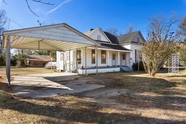 $55,000 | 516 Tyler Avenue, Tylertown, MS 39667