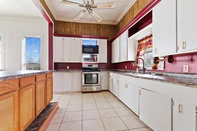 $55,000 | 516 Tyler Avenue, Tylertown, MS 39667