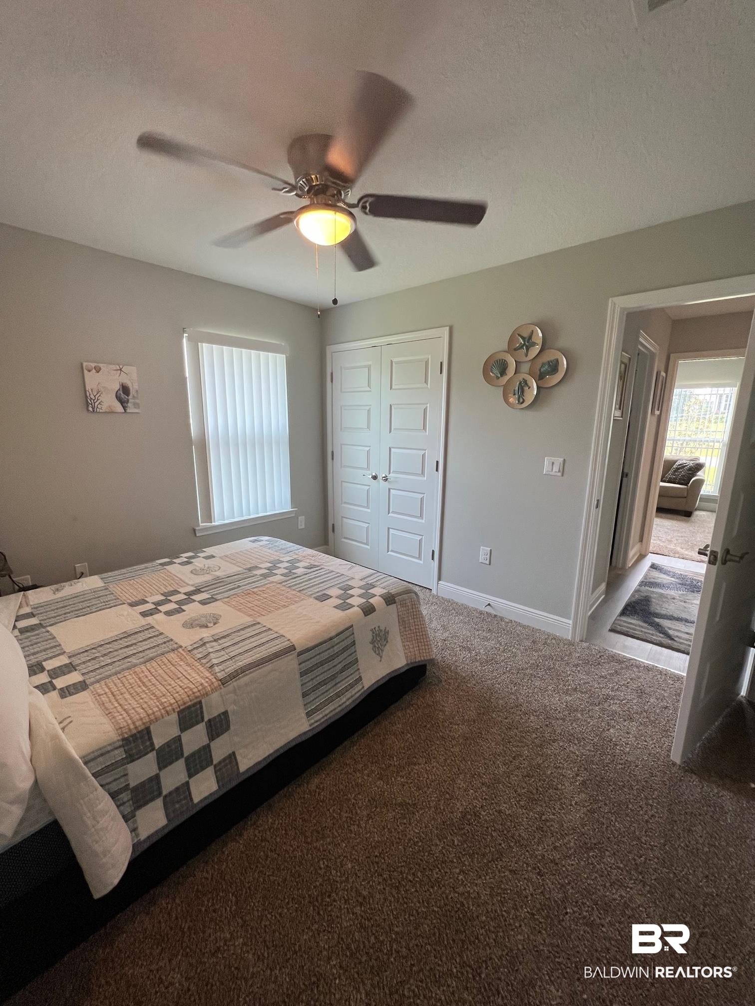 3129 Pinewood Circle Lillian, AL 36549 - Photo 8 of 38 Bedroom 3