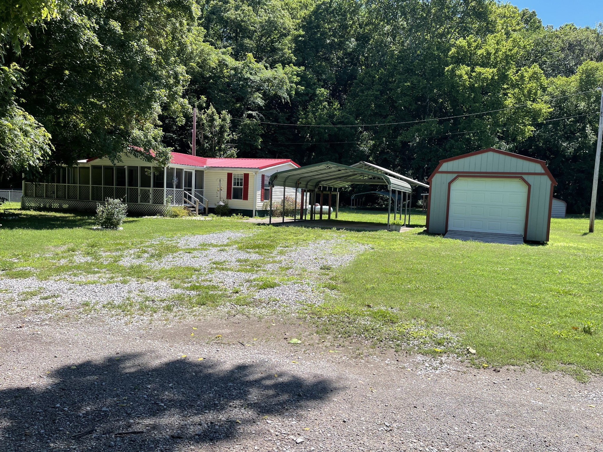 120 Manners Road Dover, TN 37058 - Photo 15 of 20