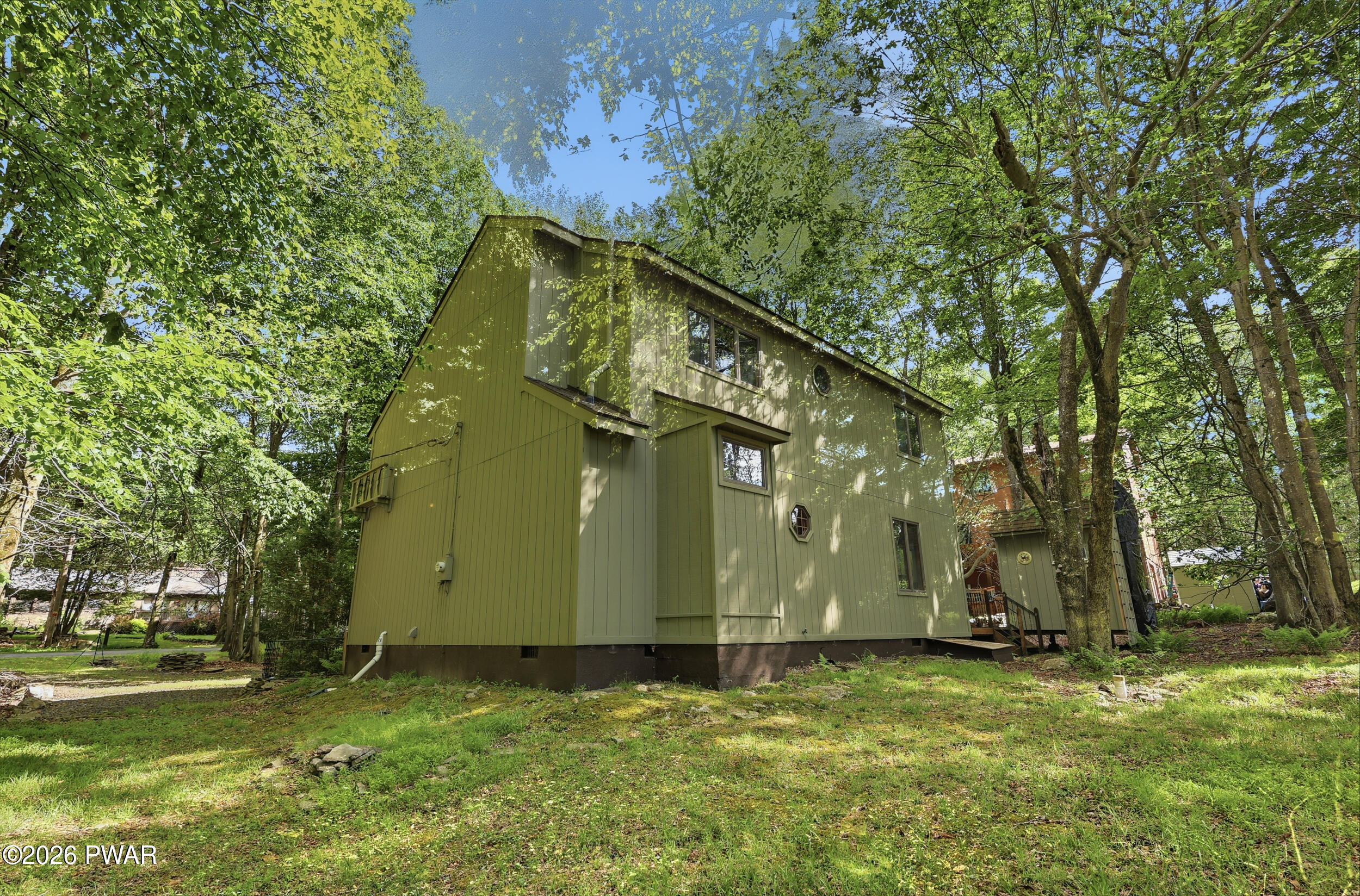 1004 Woodstone Road Newfoundland, PA 18445 - Photo 49 of 63