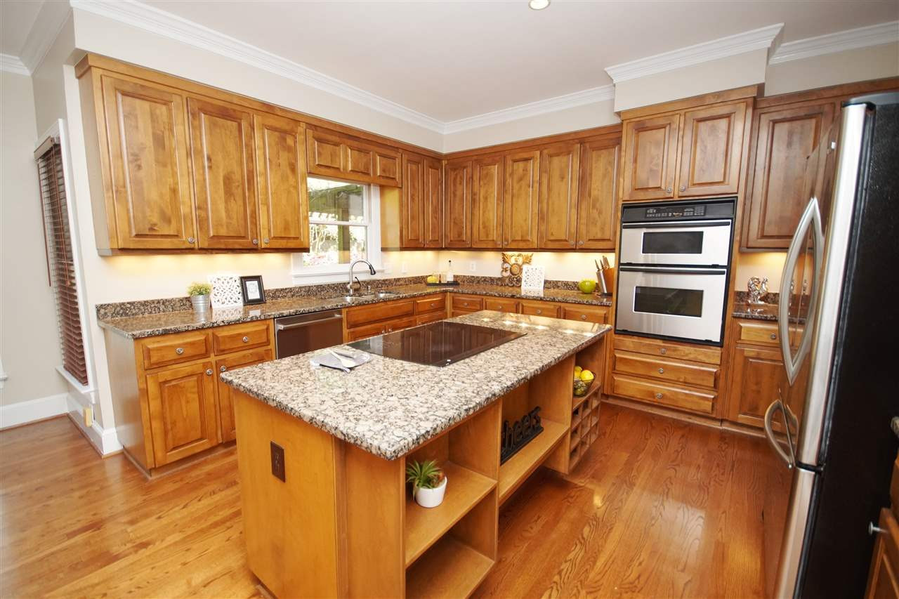 8008 Llewellyn Court Raleigh, NC 27613 - Photo 12 of 30 Photo 12