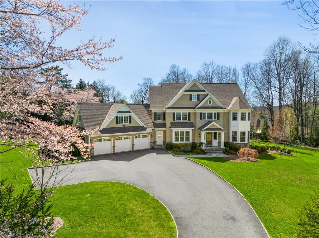 855 Hardscrabble Road Chappaqua, NY 10514 - Photo 1 of 1 Gallery Image 1