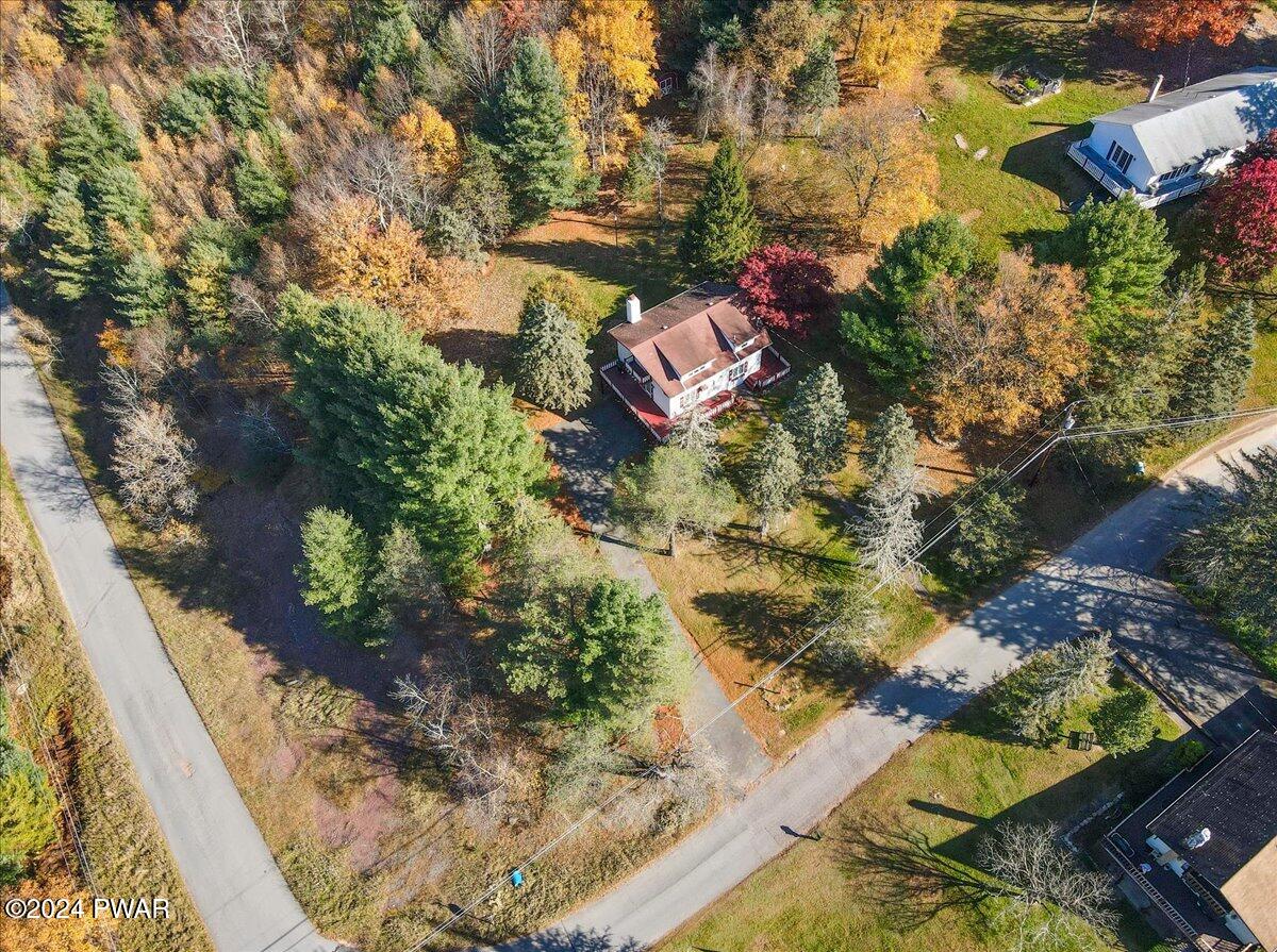 7 Alpine Rd Beach Lake Beach Lake, PA 18405 - Photo 45 of 48