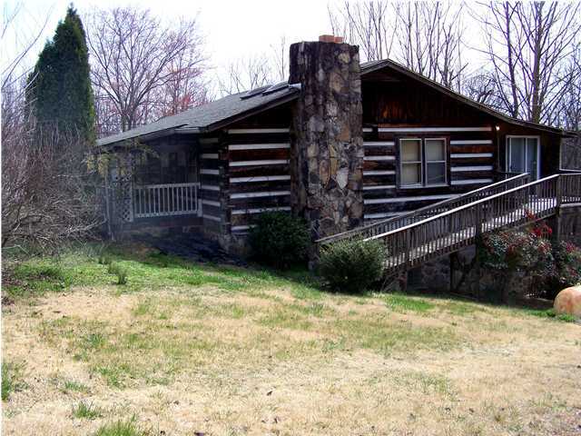 3879 Valley View Road Crossville, TN 38572 - Photo 1 of 9 Primary Photo