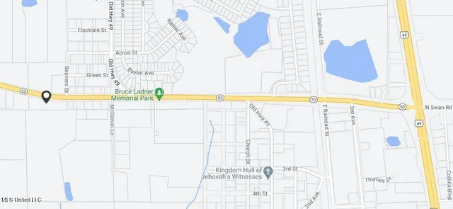 $149,000 | 17089 Hwy 53 Gulfport Ms 39503, Gulfport, MS 39503