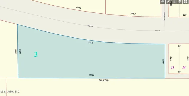 $149,000 | 17089 Hwy 53 Gulfport Ms 39503, Gulfport, MS 39503