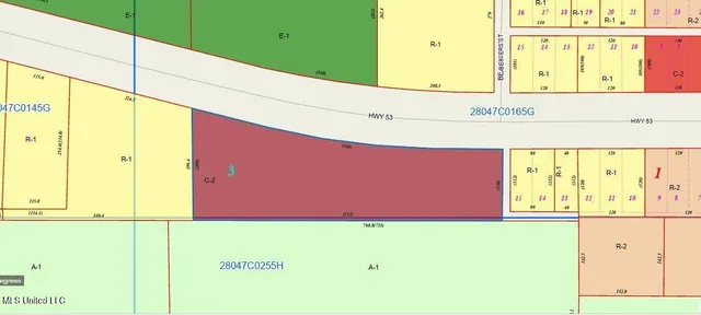 $149,000 | 17089 Hwy 53 Gulfport Ms 39503, Gulfport, MS 39503