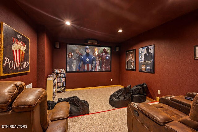 3825 Millers Ridge Way Sevierville, TN 37862 - Photo 22 of 60 Gallery Image 22