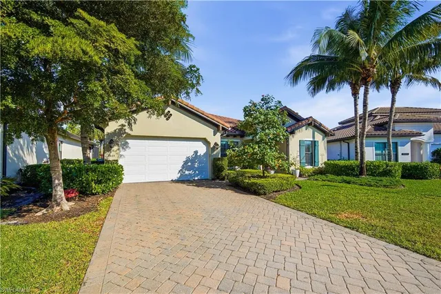 $7,500 | 4664 Abaca Circle, Naples, FL 34119