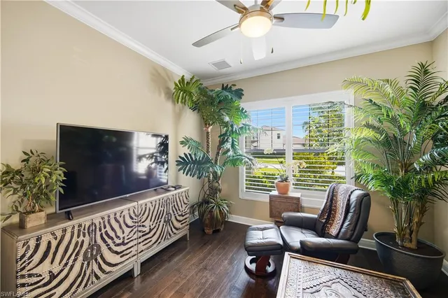 $7,500 | 4664 Abaca Circle, Naples, FL 34119