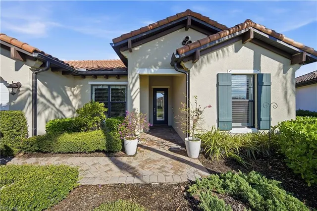 $7,500 | 4664 Abaca Circle, Naples, FL 34119