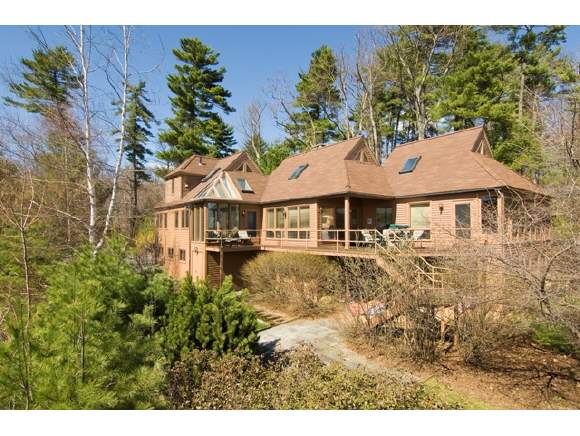 116 Cattle Landing Road Meredith, NH 03253 - Photo 1 of 1