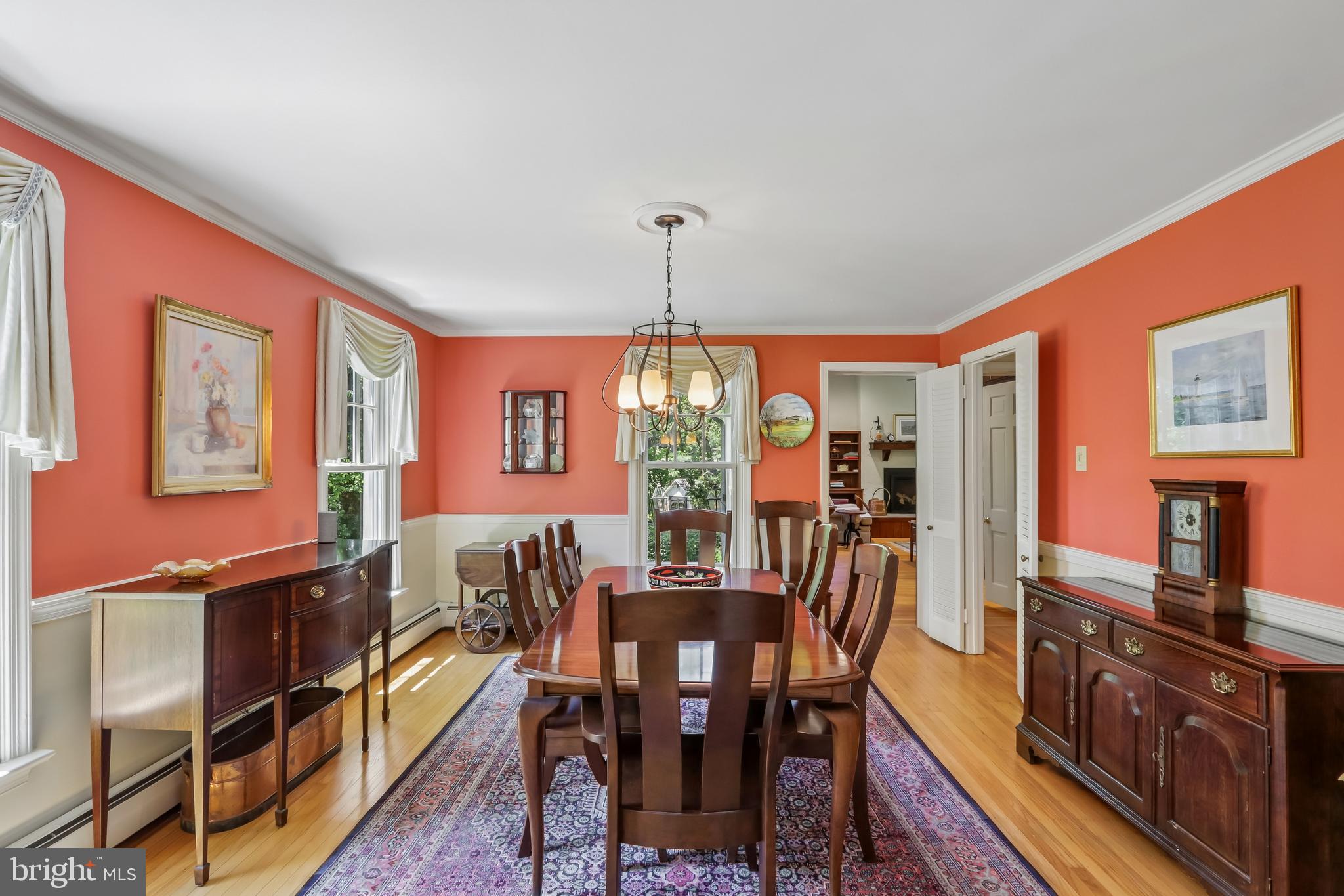 124 Ladderback Lane Devon, PA 19333 - Photo 13 of 56