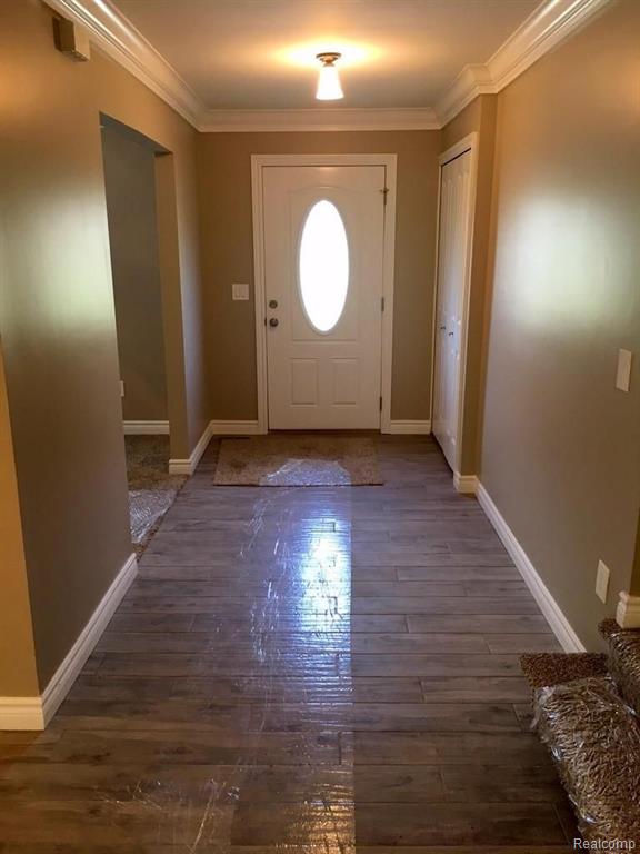 33441 Old Timber Road Farmington Hills, MI 48331 - Photo 8 of 12