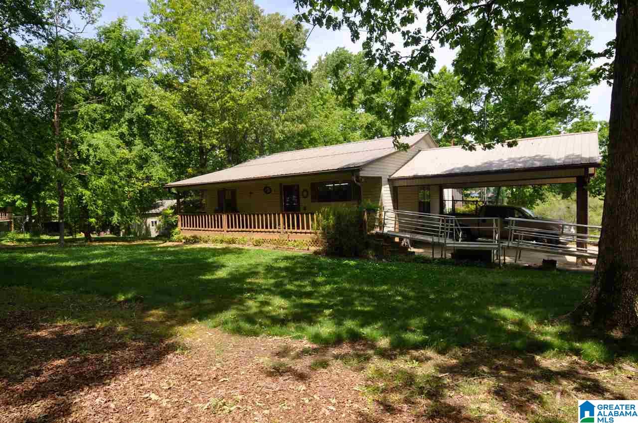 293 County Road 308 Cullman, AL 35057 - Photo 39 of 41