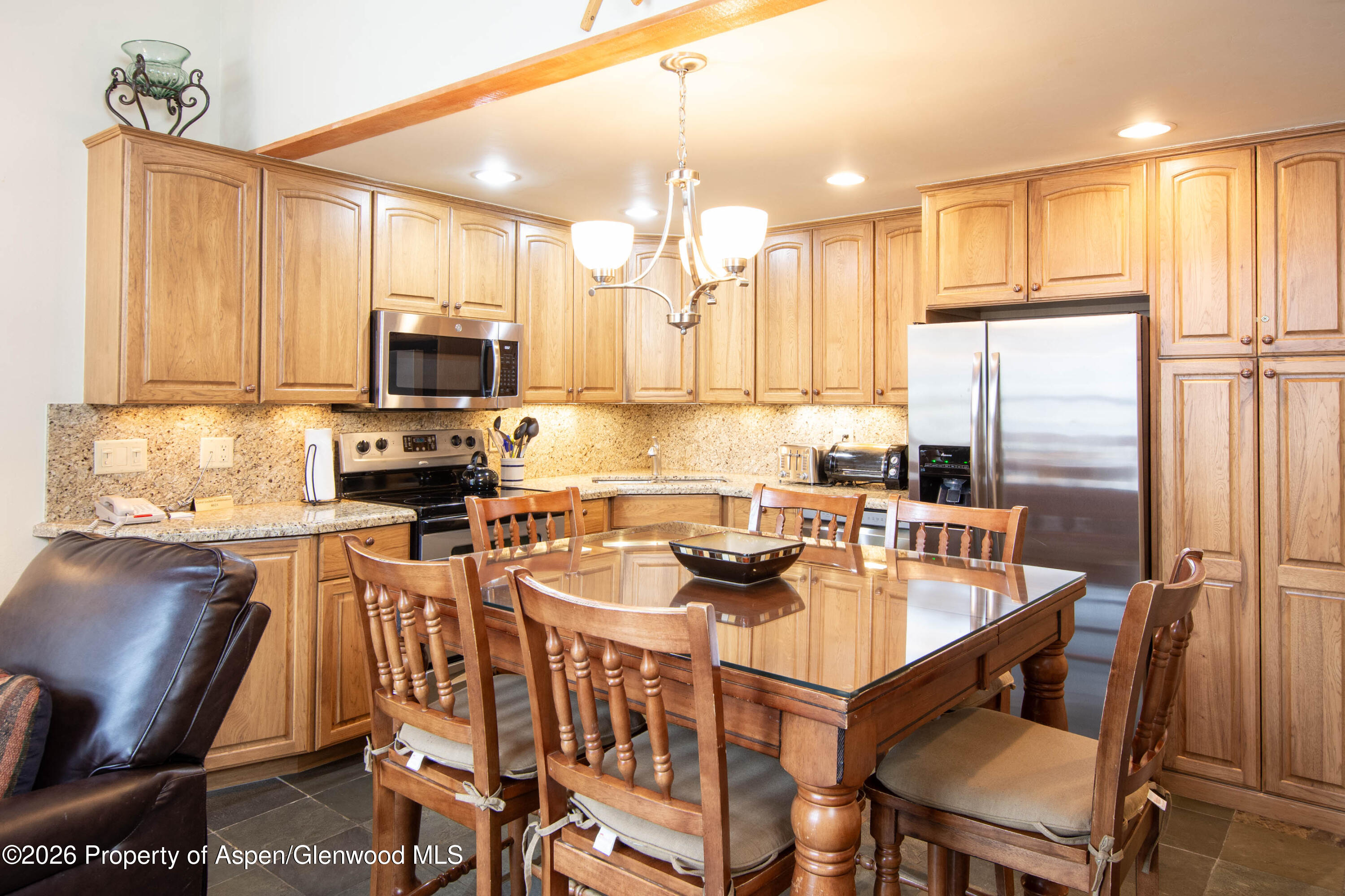 400 Wood Road, Unit 1204 Snowmass Village, CO 81615 - Photo 4 of 28 4