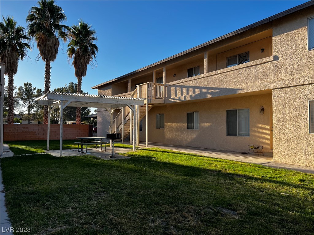 1448 Star Road Pahrump, NV 89048 - Photo 3 of 10 Gallery Image 3