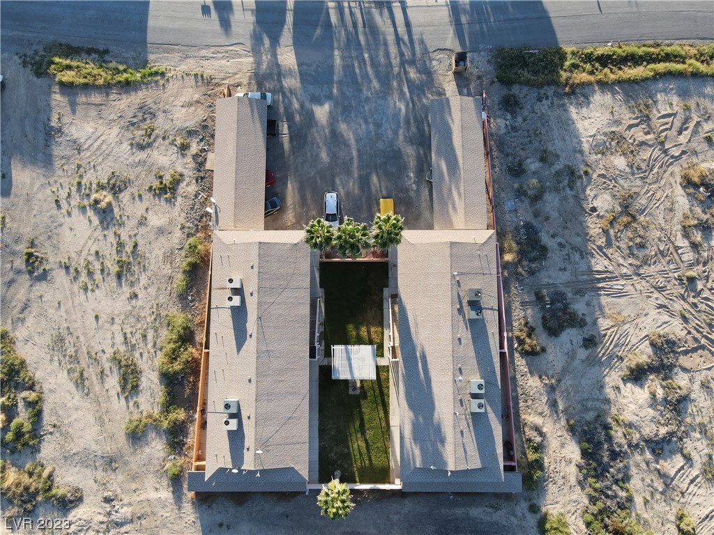 1448 Star Road Pahrump, NV 89048 - Photo 6 of 10 Gallery Image 6