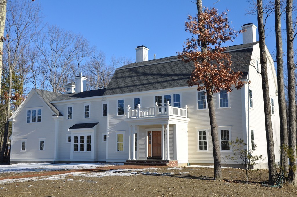 50 Mill Pond Road Bolton, MA 01740 - Photo 1 of 23