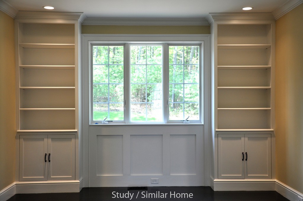 50 Mill Pond Road Bolton, MA 01740 - Photo 12 of 23