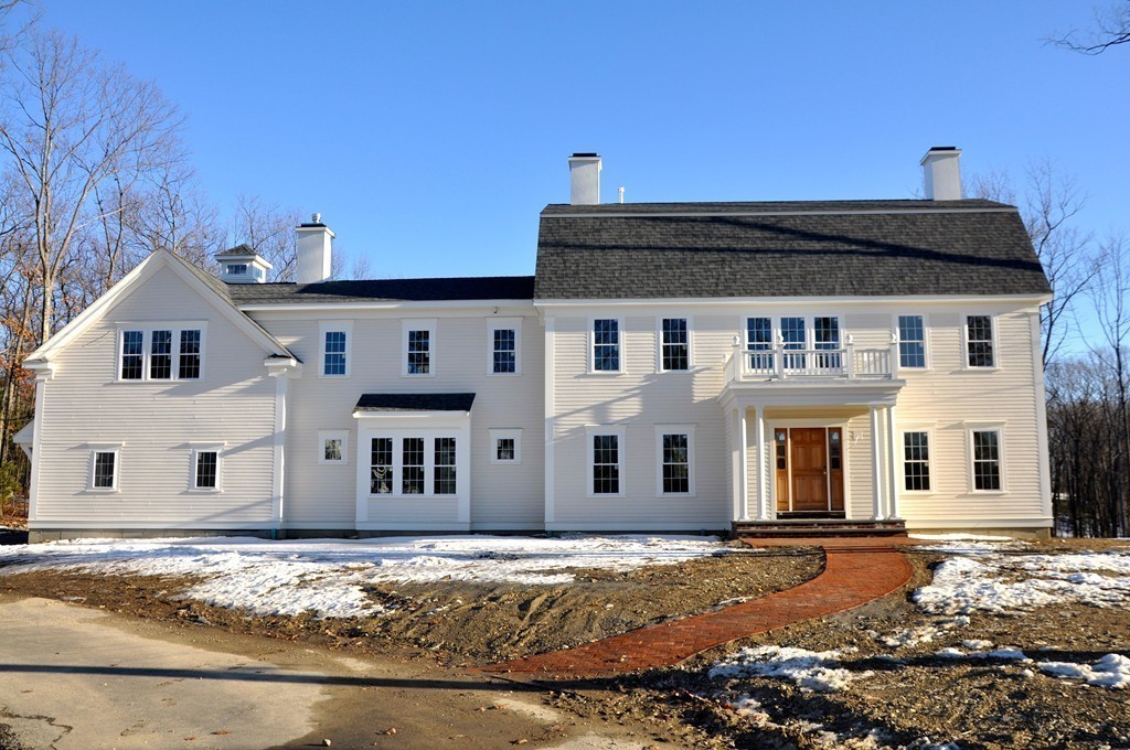 50 Mill Pond Road Bolton, MA 01740 - Photo 2 of 23