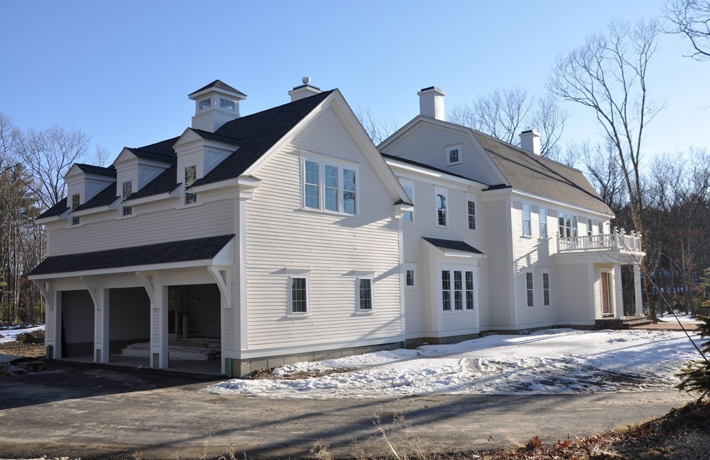 50 Mill Pond Road Bolton, MA 01740 - Photo 21 of 23