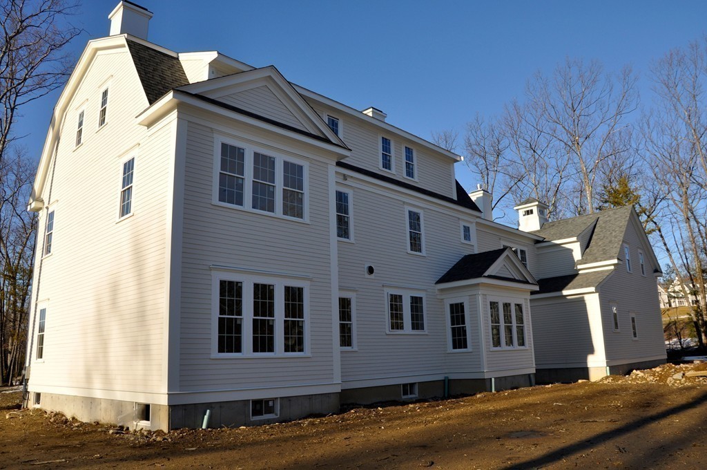 50 Mill Pond Road Bolton, MA 01740 - Photo 22 of 23
