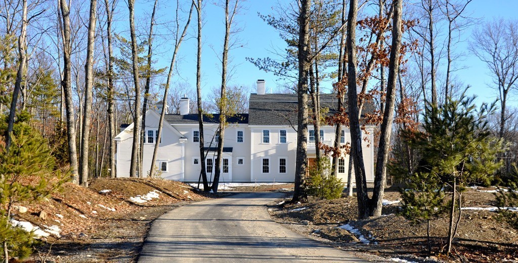 50 Mill Pond Road Bolton, MA 01740 - Photo 8 of 23