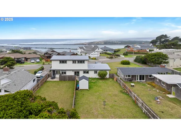 $818,600 | 875 Ocean Drive Southwest, Bandon, OR 97411