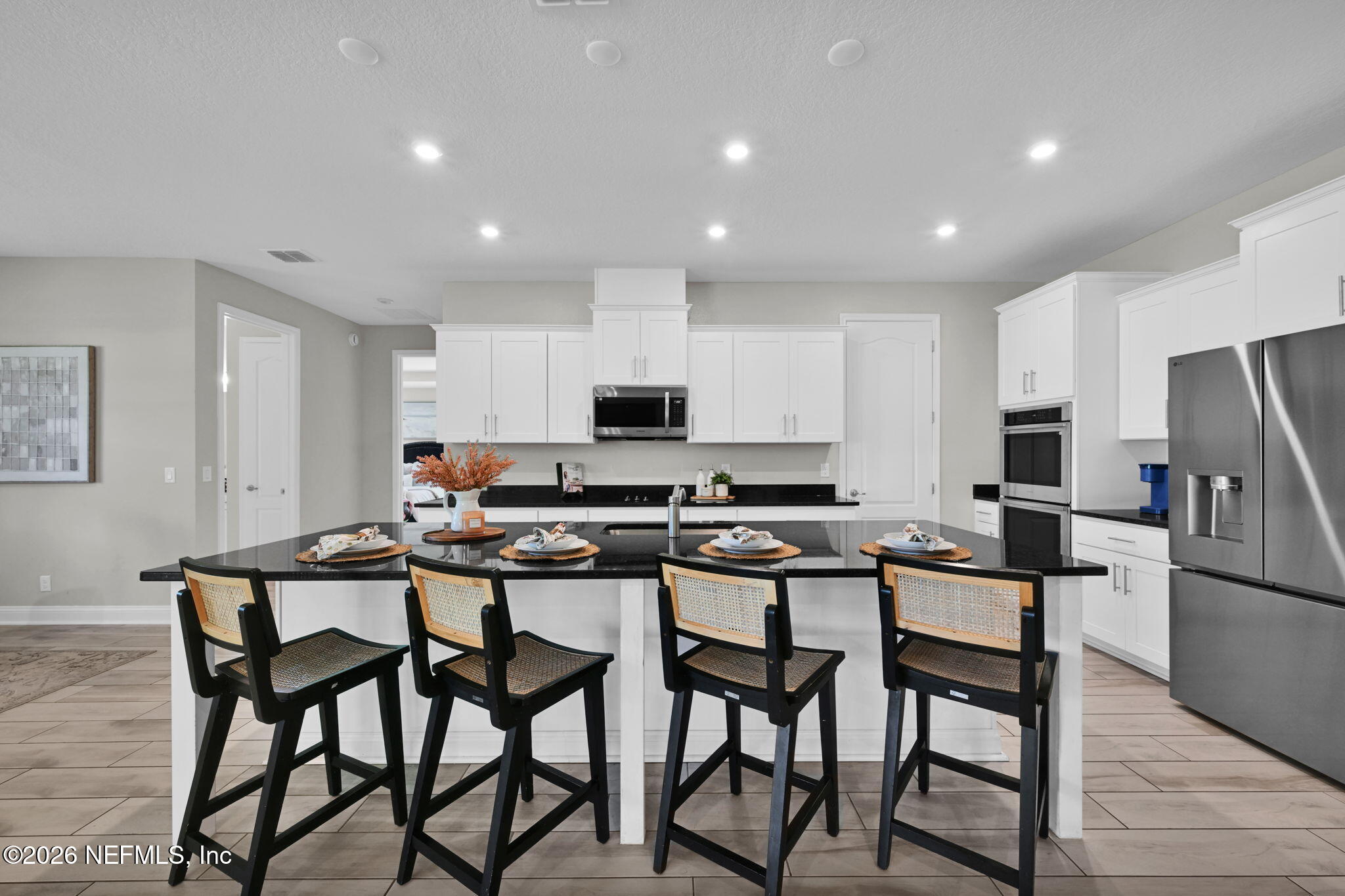 4050 Coyote Court Middleburg, FL 32068 - Photo 18 of 91 Kitchen