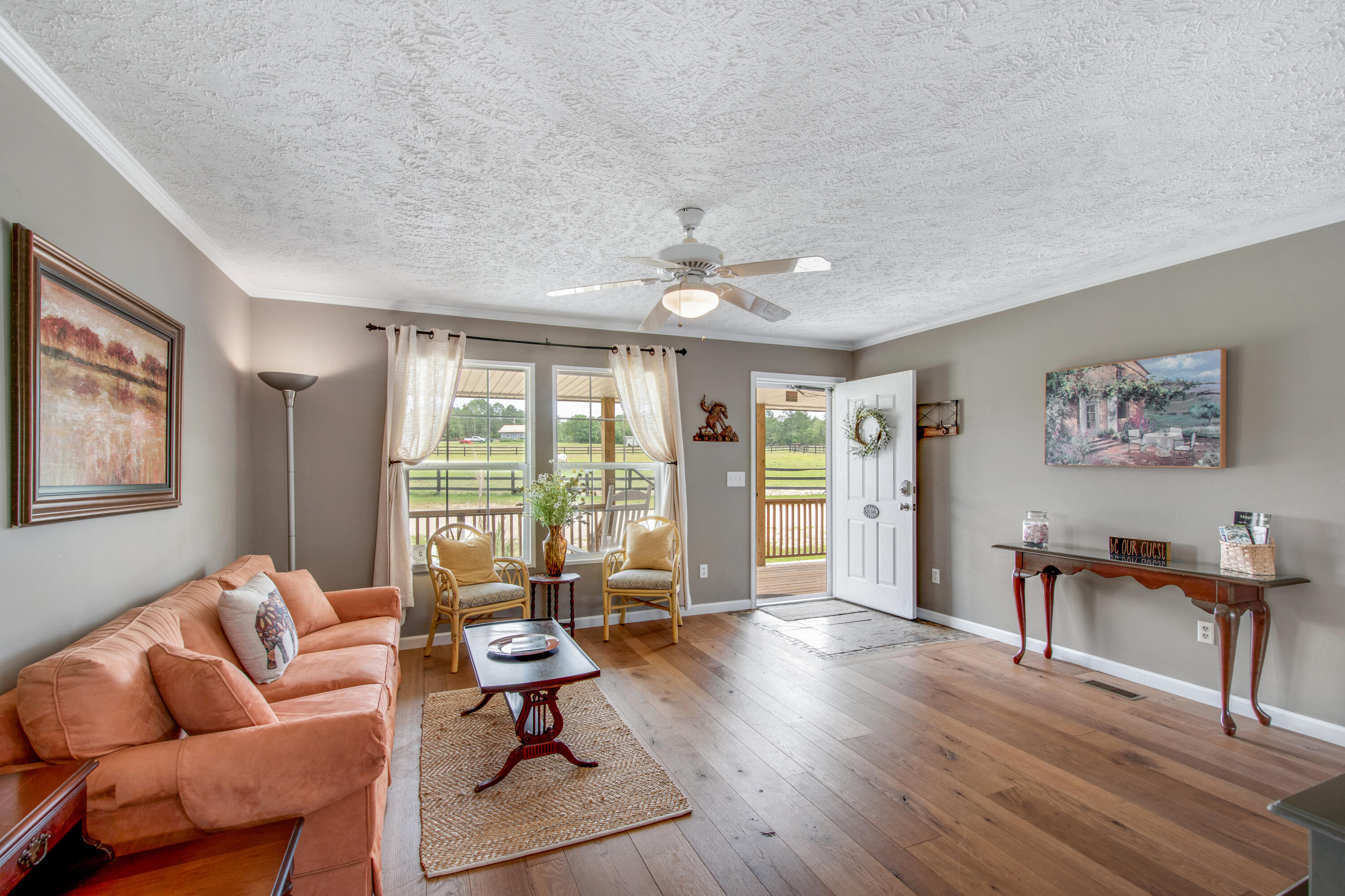 205 Moore Road Aiken, SC 29805 - Photo 4 of 44