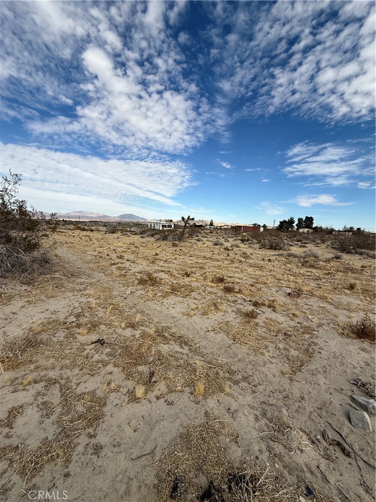 0 Fairlane Road Lucerne Valley, CA 92356 - Photo 5 of 14