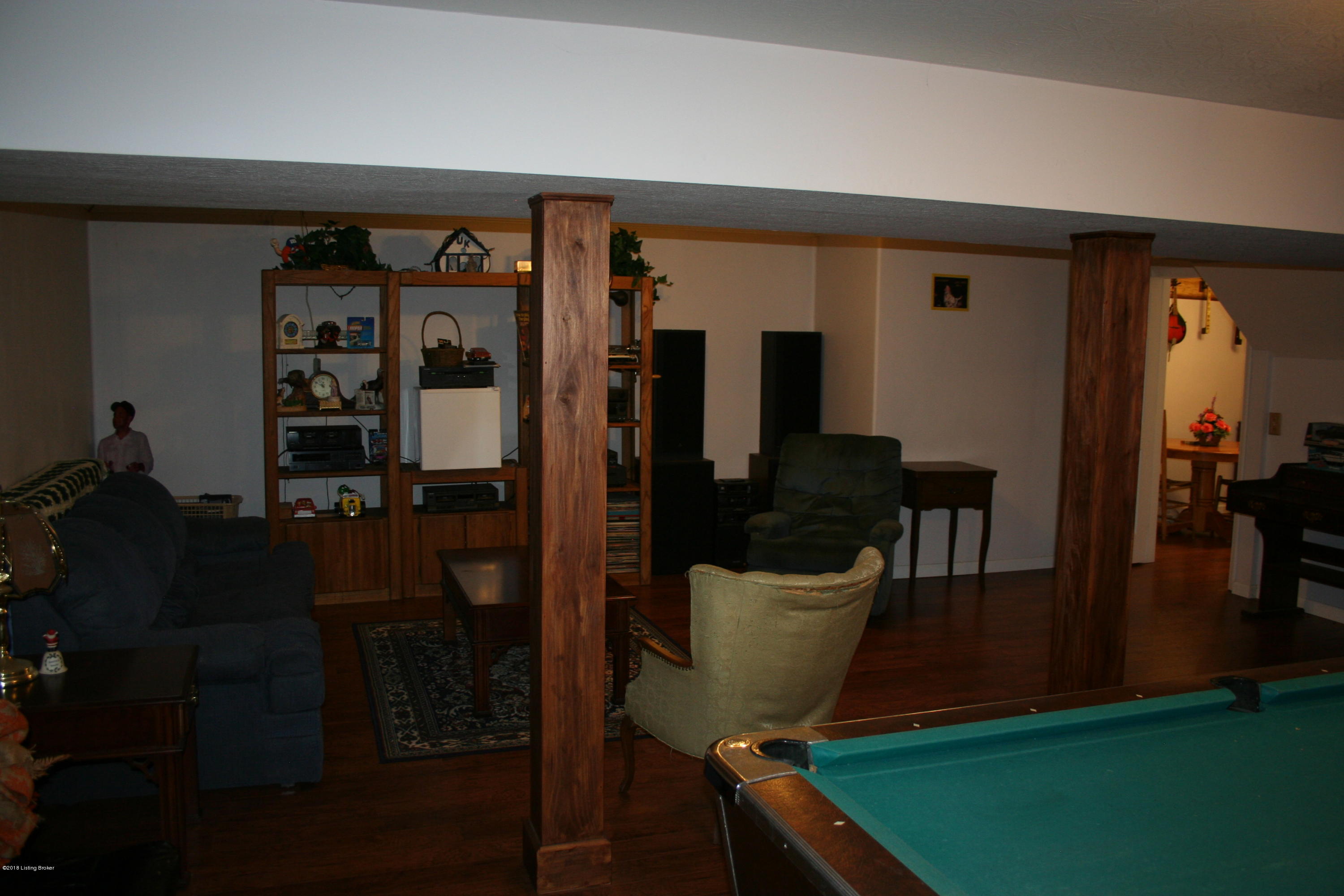 1540 Ashby Road Lawrenceburg, KY 40342 - Photo 36 of 47 33