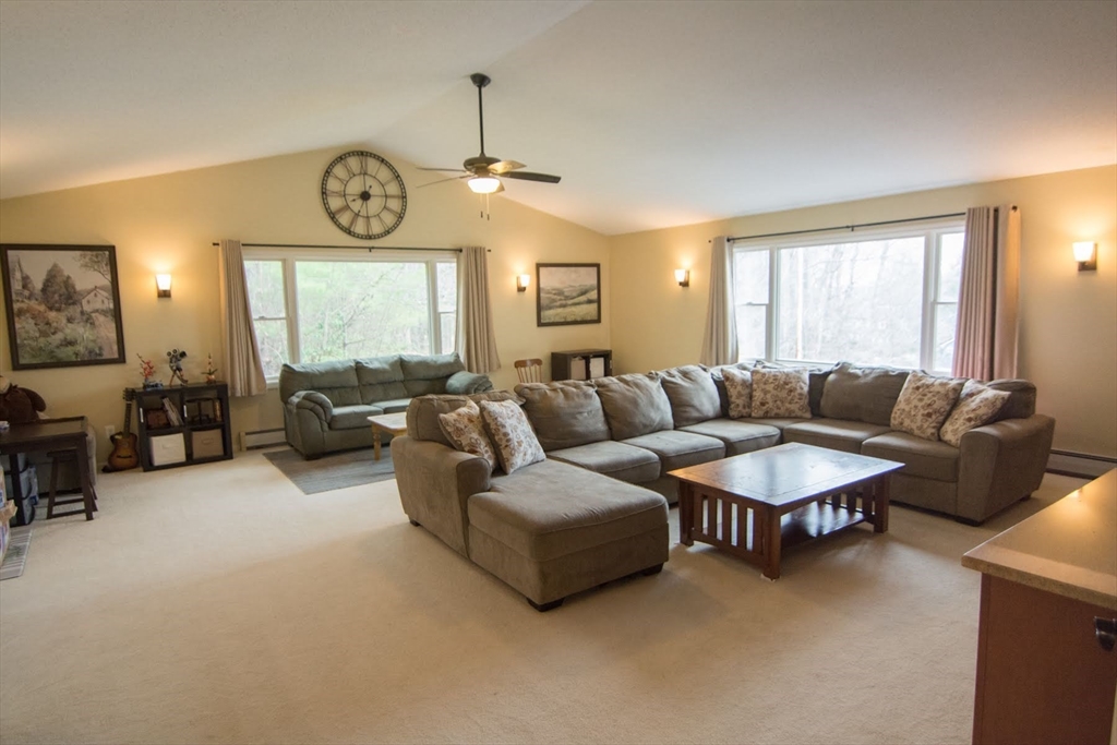 122 May Brook Road Holland, MA 01521 - Photo 18 of 42 Gallery Image 18