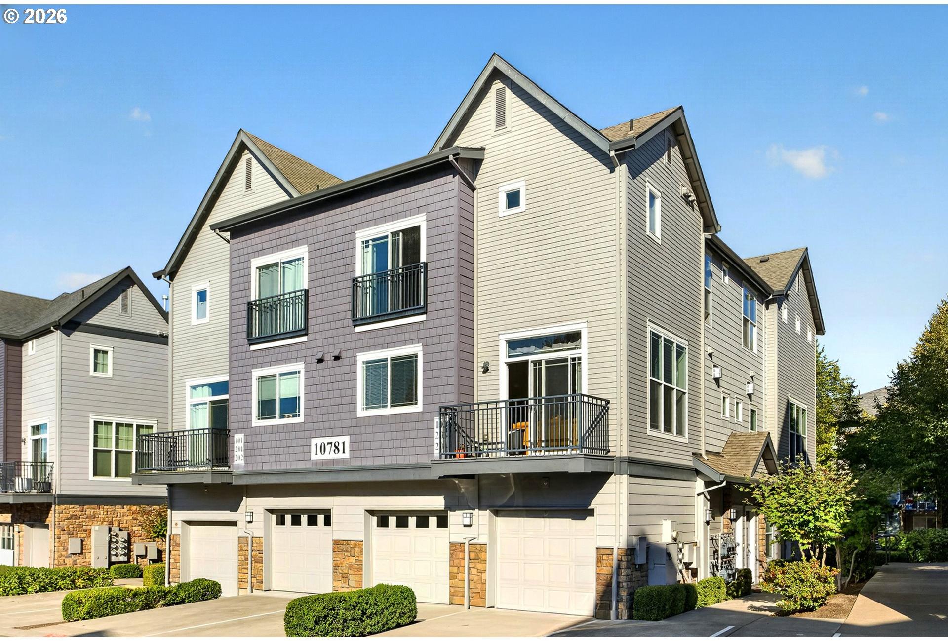 10781 Northeast Red Wing Way, Unit 204 Hillsboro, OR 97006 - Photo 1 of 46 Gallery Image 1