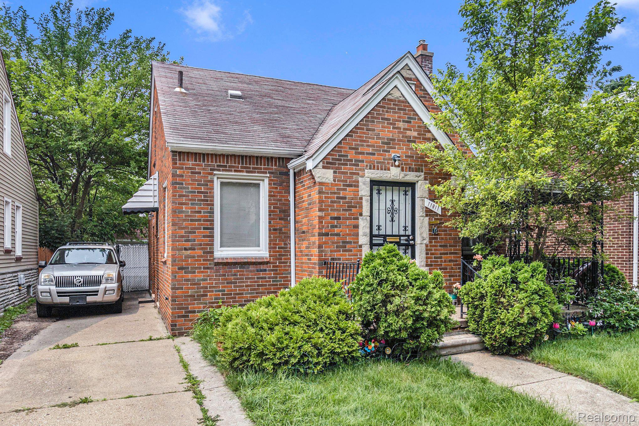 11811 Riad Street Detroit, MI 48224 - Photo 1 of 20 Gallery Image 1